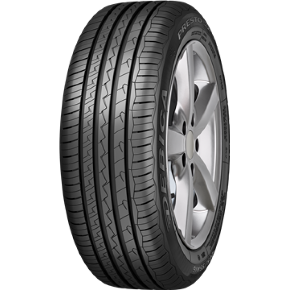 Debica 205/55R16 91H Presto Hp 2 Yaz Lastiği 2023 - 2