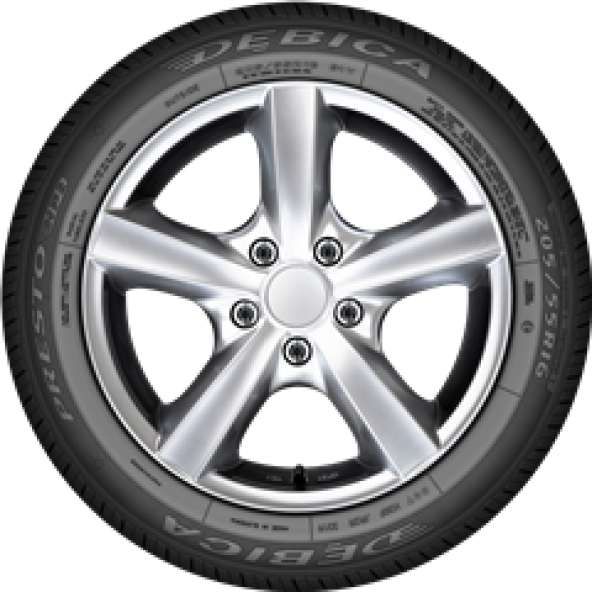 Debica 205/55R16 91H Presto Hp 2 Yaz Lastiği 2023 - 4