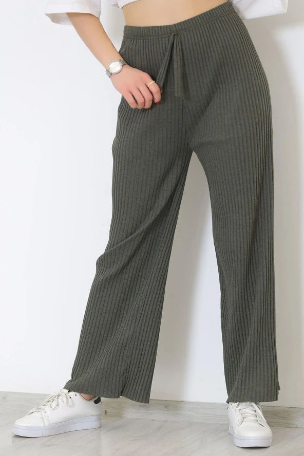 Fitilli Pantolon Haki - 8337.1567. - 6