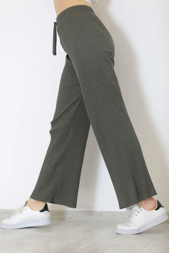 Fitilli Pantolon Haki - 8337.1567. - 8