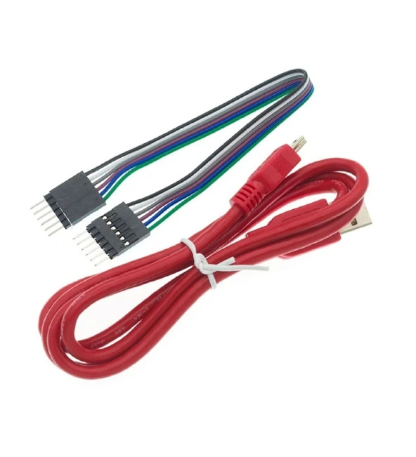 Pıckıt3 Klon - Pickit 3 Pic Programlayıcı - Resim 4