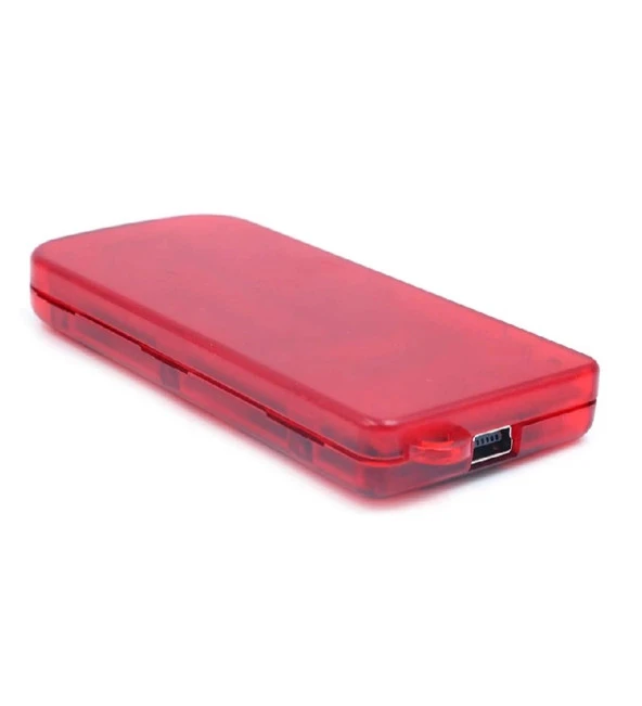 Pıckıt3 Klon - Pickit 3 Pic Programlayıcı - Resim 5