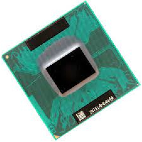 INTEL CORE2 Duo T5250 1.5GHZ 667MHZ 2MB SLA9S İŞLEMCİ 2.EL