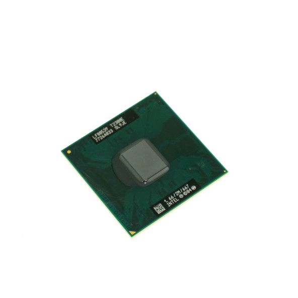 SL9JE GENUINE INTEL CORE DUO T2300E CPU LAPTOP 1.667GHZ SOCKET M