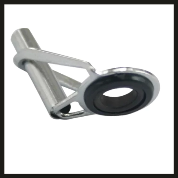 Uyguna-Yakala 18/10 Mm 8801 Porselen Uç-MAL.001 ürün görseli