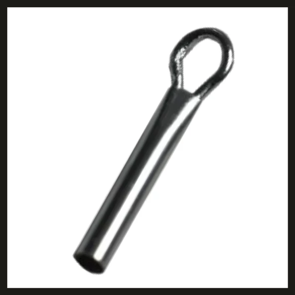 Uyguna-Yakala Mars Göl Kamışı Metal Uç-MAL.329 ürün görseli