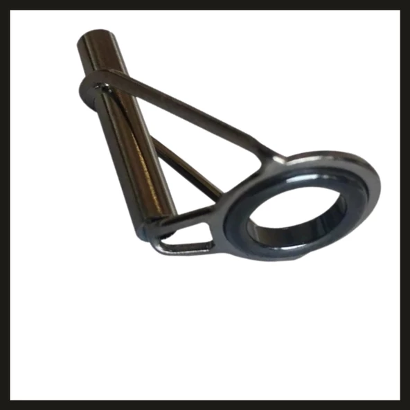 Uyguna-Yakala 2.0/8 Mm Porselen Uç Füme-MAL.277 ürün görseli