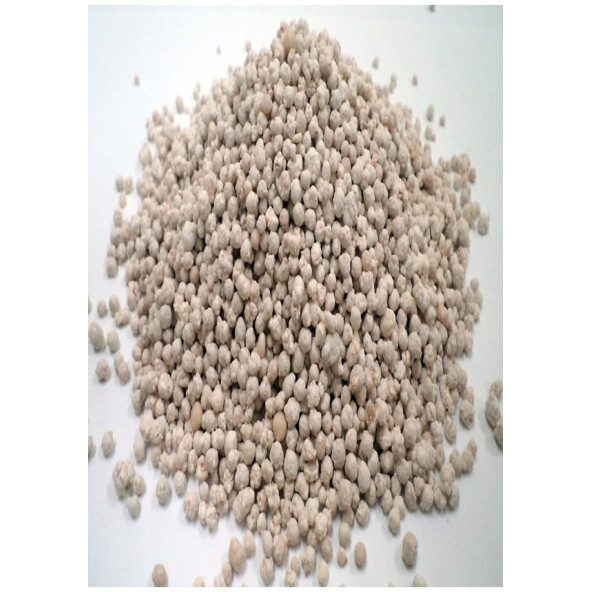 1 KG - Tsp - Triple Süper Fosfat - Katı Gübre - 2