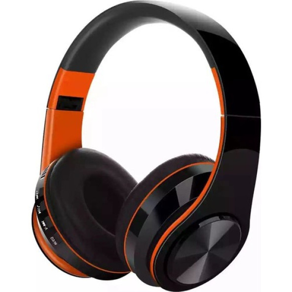 Yui Fg-69 Bluetooth 5.0 Kulaküstü Kulaklık