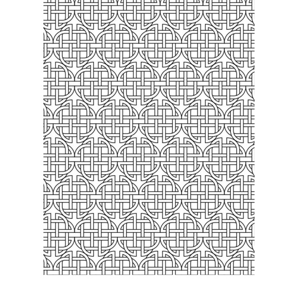 Mandala Boyama Eğitim Seti (4 Süper Kitap) - 6