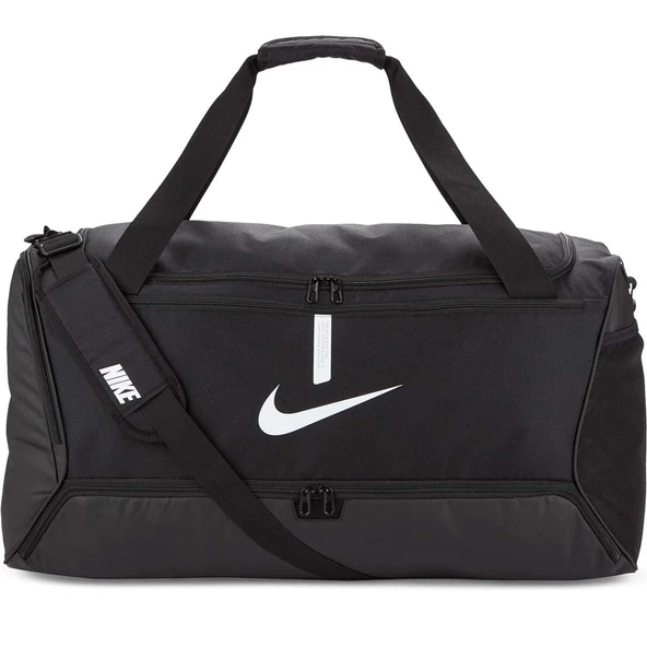 Nike CU8089-010 Academy Team L Unisex Spor Çantası