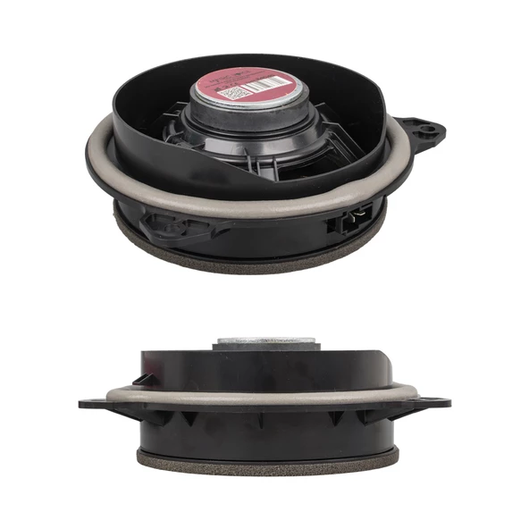 MAGICVOICE MV-24045 6 INCH 16 CM 20 WATT 60X32X10MM ÜÇGEN OTO HOPARLÖR - 3
