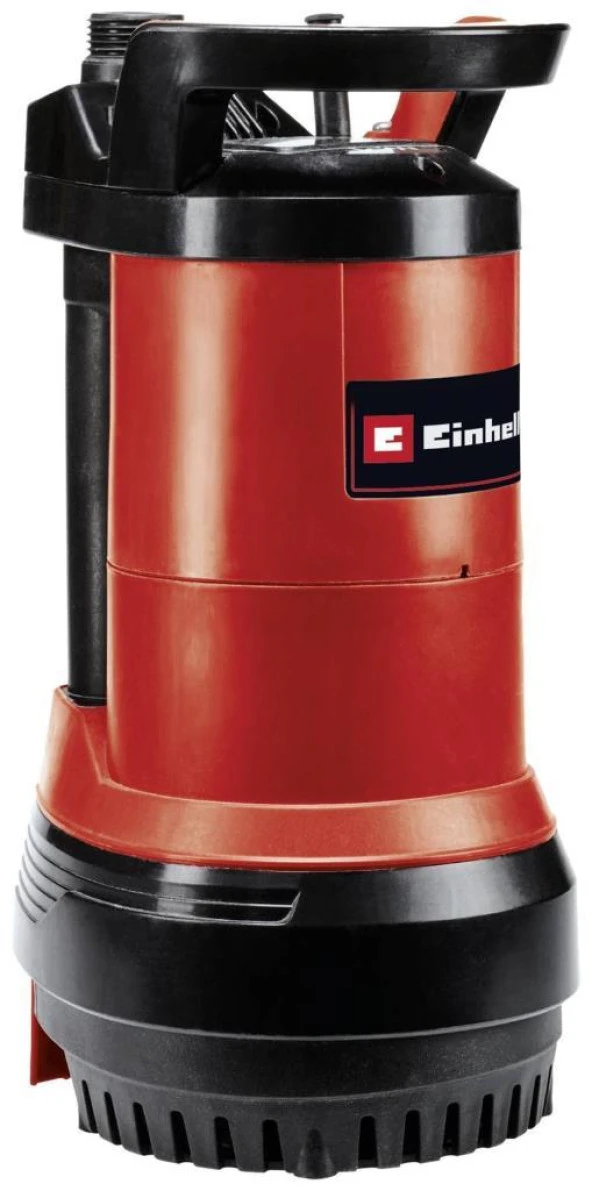 Einhell GE-PP 5555 RB-A Temiz Su Dalgıç Pompa