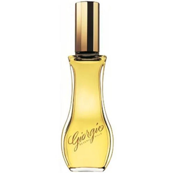 Giorgio Beverly Hills EDT 90ML Kadın Parfümü