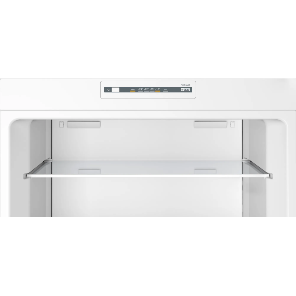 Bosch KDN55NWE0N Çift Kapılı No Frost Buzdolabı - 3