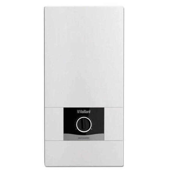 Vaillant Ved-Pro 18/8 Trifaze Elektrikli Şofben 8 Litre/Dakika - 6