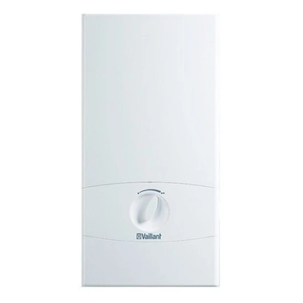 Vaillant VED E 21/8 21 kW Trifaze 8 lt/dk Elektrikli Şofben