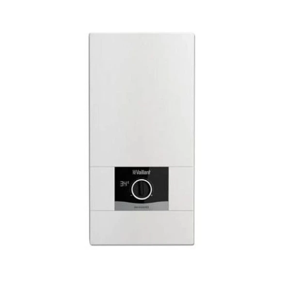 Vaillant VED E 21/8 21 kW Trifaze 8 lt/dk Elektrikli Şofben - 11