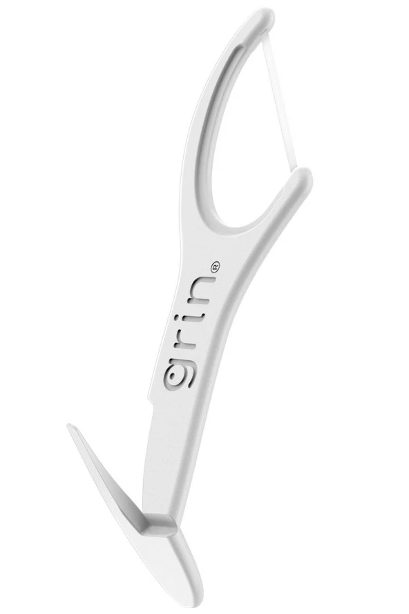 Grin Smooth Çatal Diş İpi Kürdanlı 75 Adet - 4