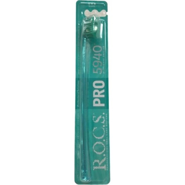 Rocs Pro 5940 Ultra Soft Diş Fırçası