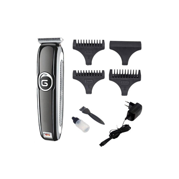 RGV  1011-a Traş Makinası Lazer Ve Epilasyon Öncesi Tıraş Makiensi - 4