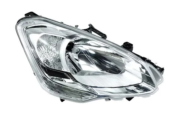 CITROEN BERLİNGO III FAR SAĞ 2009- 6206.K6