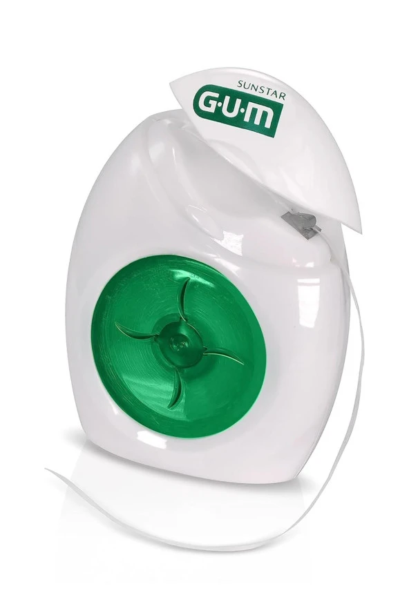 GUM Pro-Weave Diş İpi Seti 5 Parça - 2