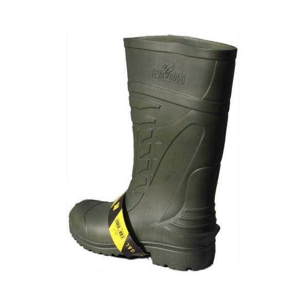 EVA BOOT HAFİF OUTDOOR YEŞİL UZUN ÇİZME