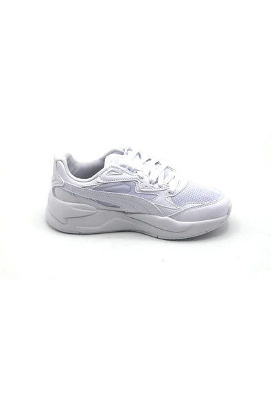 Puma 384638 02 X-Ray Unisex Spor Ayakkabı - 9
