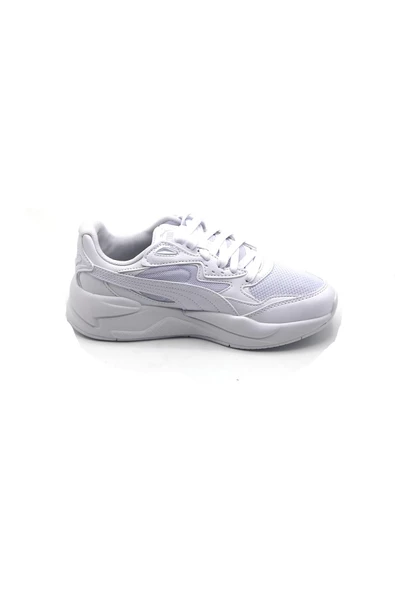 Puma 384638 02 X-Ray Unisex Spor Ayakkabı - 5