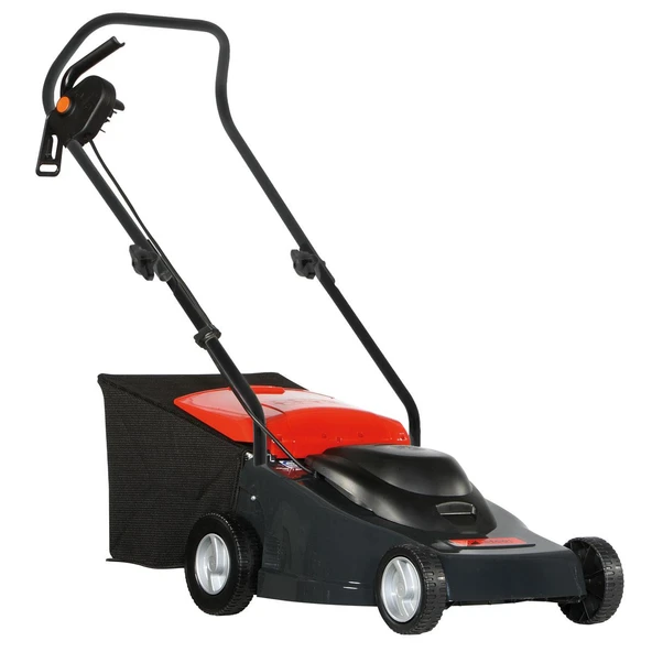 Efco Pr 40 S Abs Şaseli Elektrikli Çim Biçme Makinesi 1.3 Kw - 1