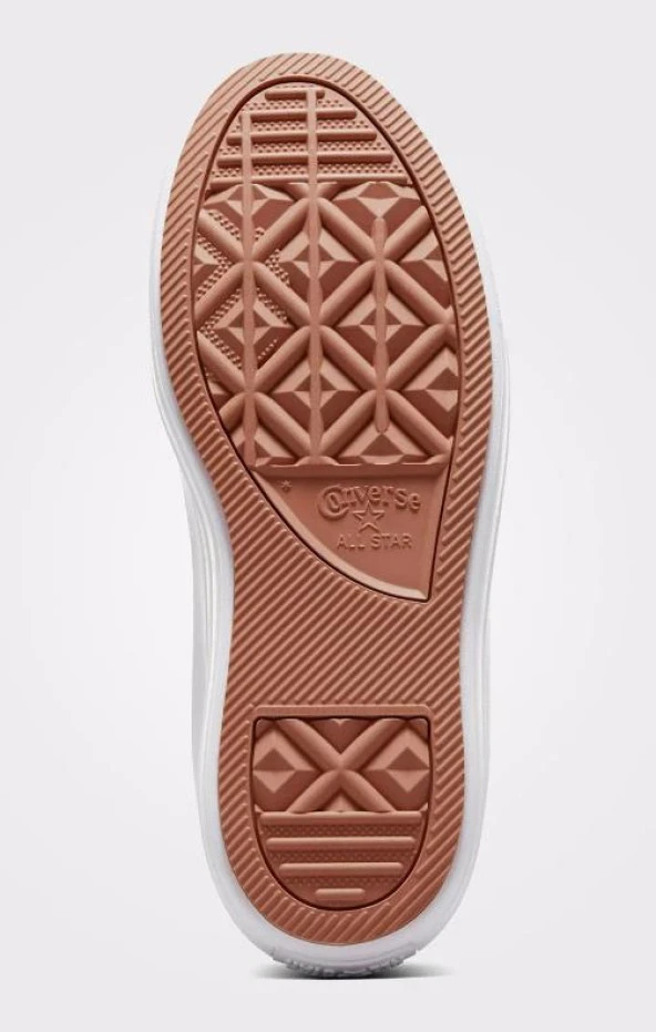 Converse Chuck Taylor All Star Move Crafted Günlük Spor Ayakkabı - 10