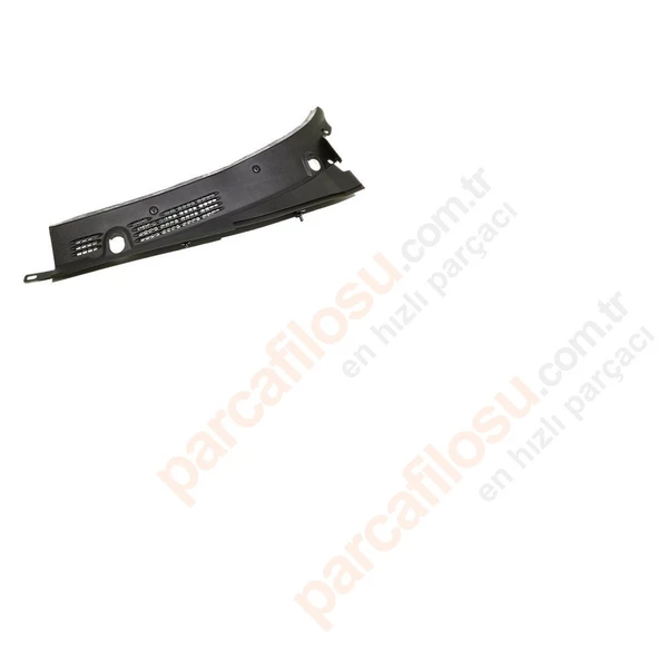 PEUGEOT PARTNER M59 CAM ALT IZGARA SOL 8251.J5 ORİJİNAL 2003 2010