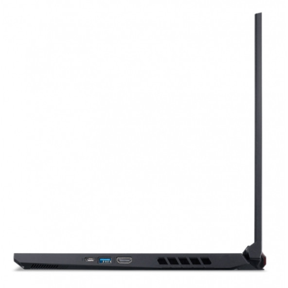 Acer Nitro 5 AN515-45 NH.QBAEY.005 Ryzen 5 5600H 8 GB 512 GB SSD RTX3050 15.6" Full HD Gaming Laptop - 2