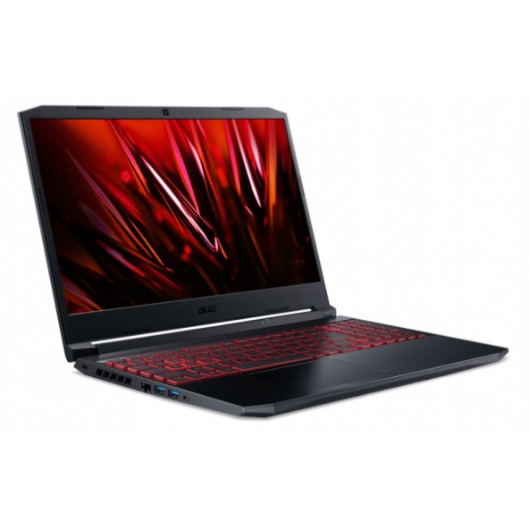 Acer Nitro 5 AN515-45 NH.QBAEY.005 Ryzen 5 5600H 8 GB 512 GB SSD RTX3050 15.6" Full HD Gaming Laptop - 6