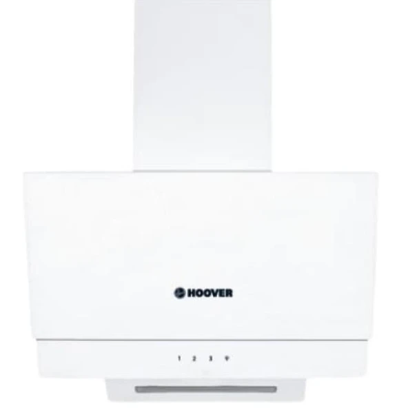 Hoover HDG6C2GWTK Ankastre Beyaz Davlumbaz