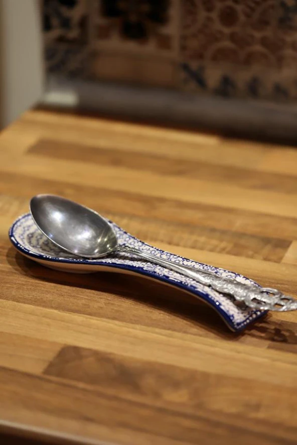 Nikea El Boyama Kaşıklık 24 cm. - 3