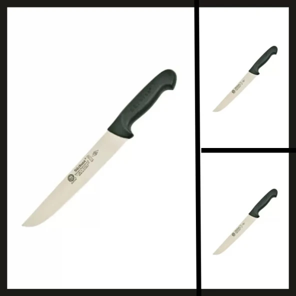 Uyguna-Yakala No:61150 (pimsiz) Sürmene Mutfak Bıçağı-BIÇ.017