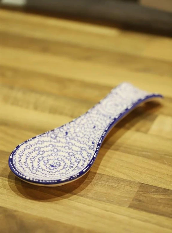 Nikea El Boyama Kaşıklık 24 cm. - 5