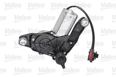 PEUGEOT 106 ARKA SİLECEK MOTORU VALEO 579213 579190 6405.C4