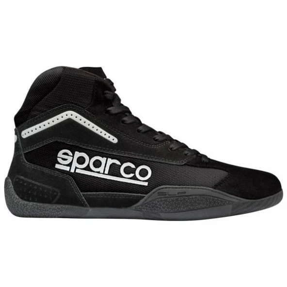 SPARCO GAMMA KARTİNG AYAKKABISI SİYAH 41  NUMARA