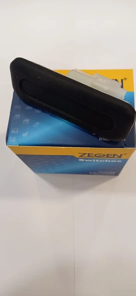 BAGAJ AÇMA DÜĞMESİ PEUGEOT 207 3008 308 508 RCZ 6490.R3 - 3