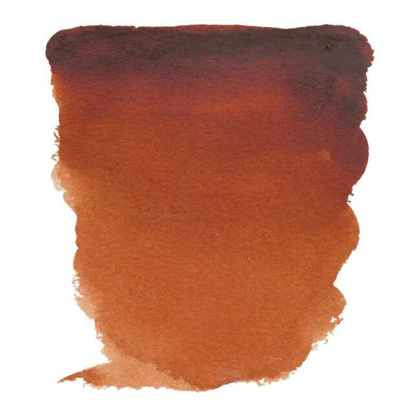 Van Gogh Sulu Boya Burnt Sienna 10 Ml.Tüp - Resim 2