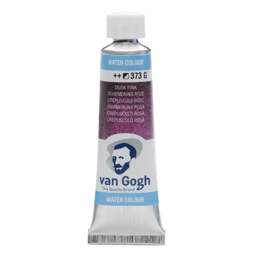 Van Gogh Sulu Boya Dusk Pink 10 Ml.Tüp ürün görseli