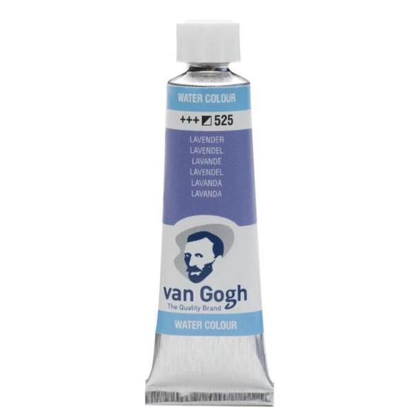 Van Gogh Sulu Boya Lavender 10 Ml.Tüp