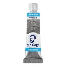 Van Gogh Sulu Boya Graphıte 10 Ml.Tüp