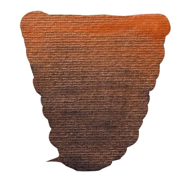 Van Gogh Sulu Boya Copper 10 Ml.Tüp - Resim 2