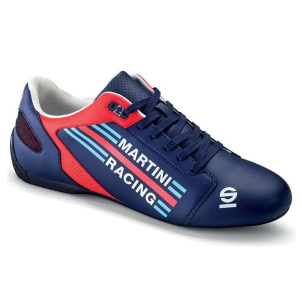 SPARCO MARTİNİ SL-17 GÜNLÜK AYAKKABI LACİVERT 39 NUMARA