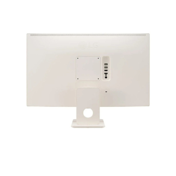 Lg Myview 27Sr50f-W 27 İnç Fhd 60Hz 14Ms Webos Ips Smart Monitör - 5
