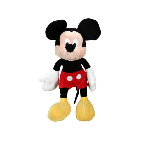 Mickey Core Peluş 43 cm